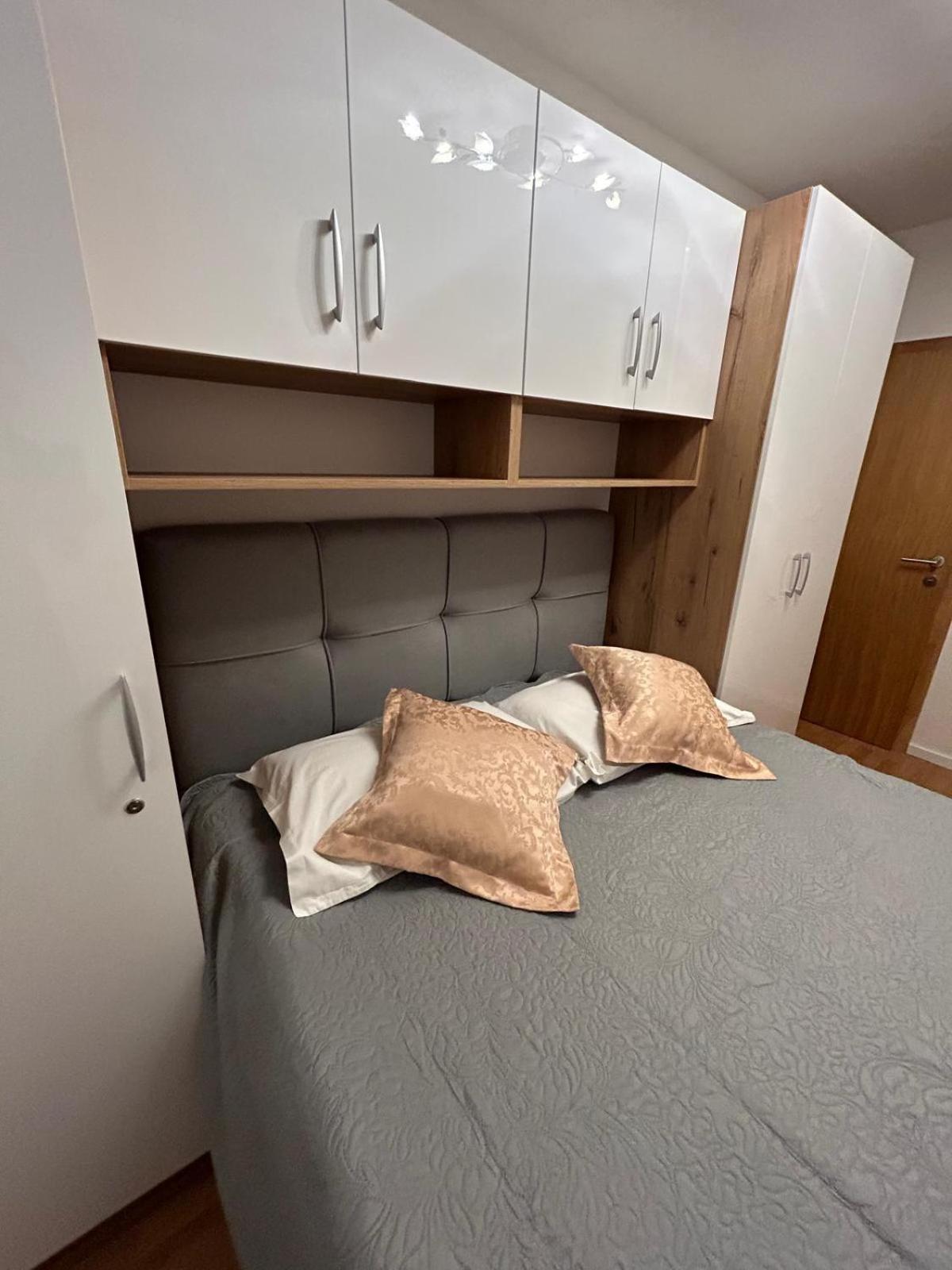 Apartment Lovre Topic 巴什卡沃达 外观 照片